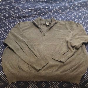 Joseph a bank sweater